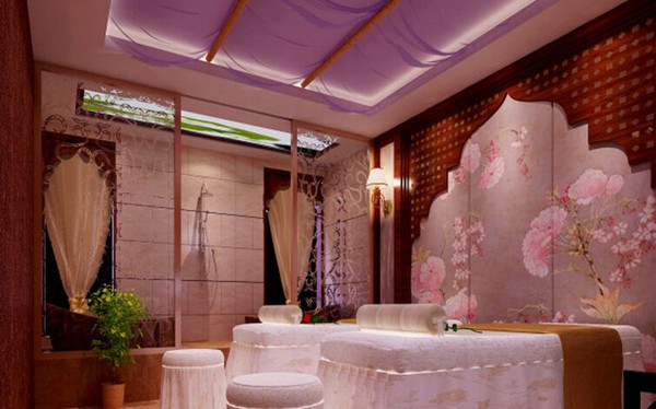 静美轩美容院加盟